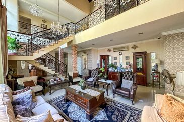 Impian Golf & Country Club