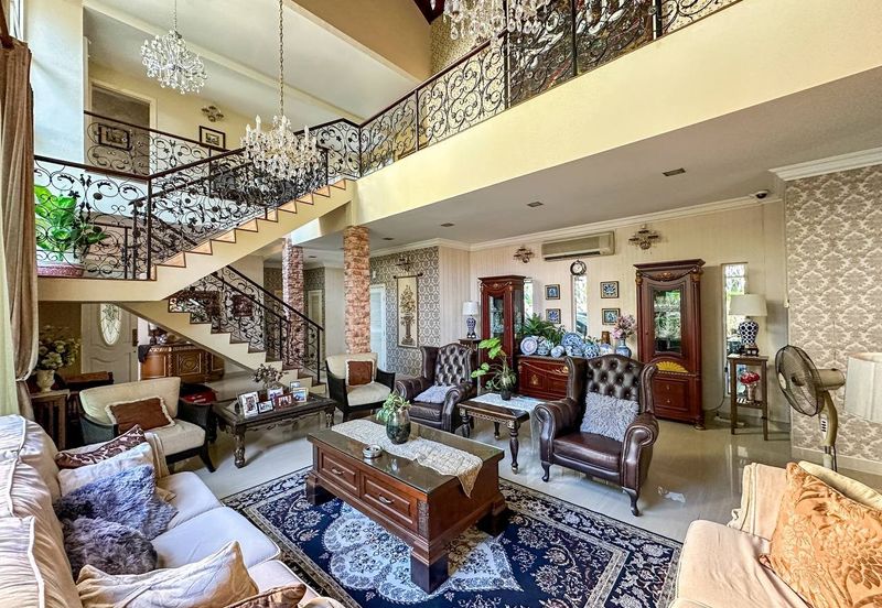 Impian Golf & Country Club