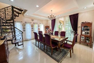 Impian Golf & Country Club