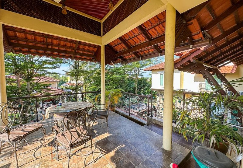 Impian Golf & Country Club