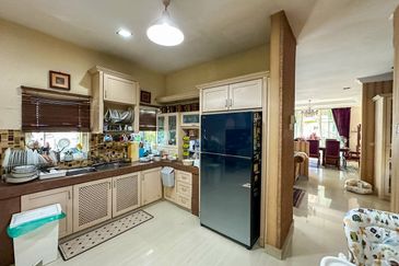 Impian Golf & Country Club