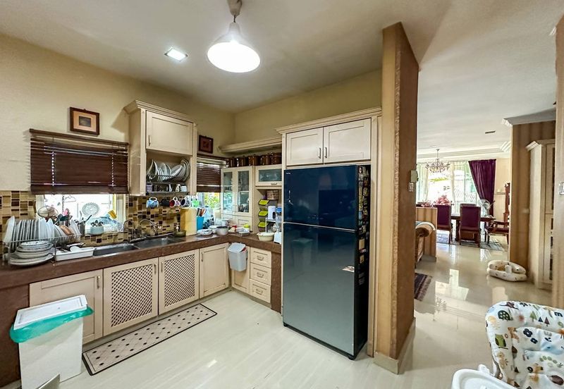 Impian Golf & Country Club