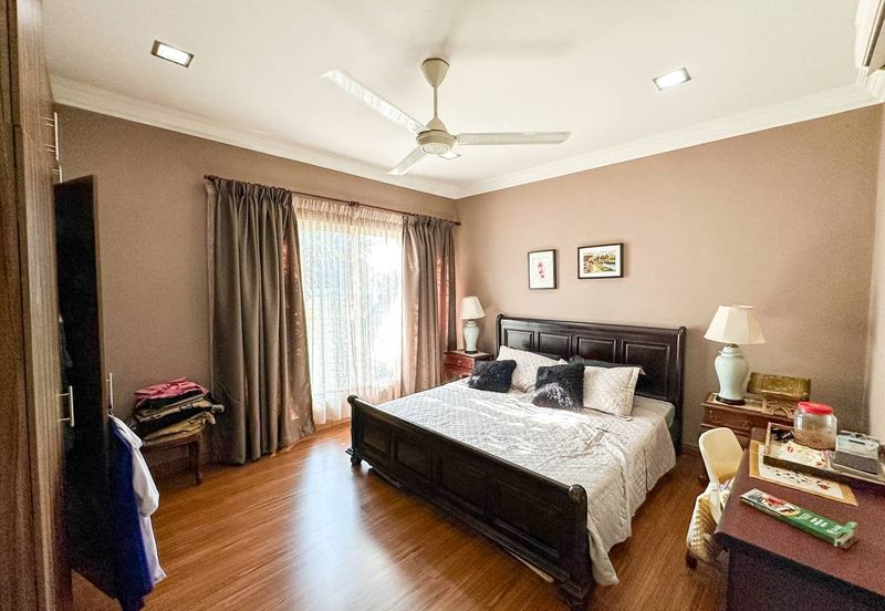 Impian Golf & Country Club