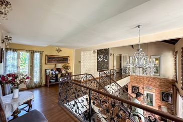 Impian Golf & Country Club