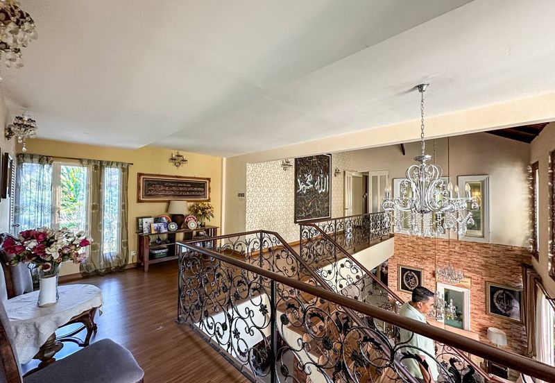 Impian Golf & Country Club