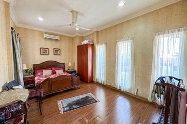 Impian Golf & Country Club