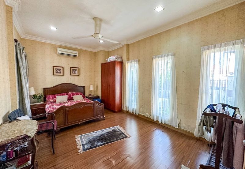 Impian Golf & Country Club