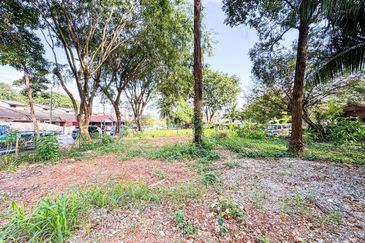 Seksyen 18, Shah Alam