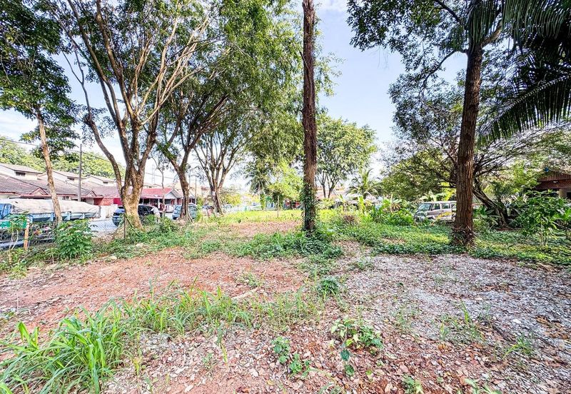 Seksyen 18, Shah Alam