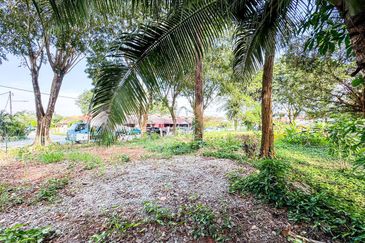 Seksyen 18, Shah Alam