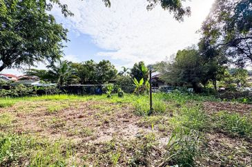 Seksyen 18, Shah Alam