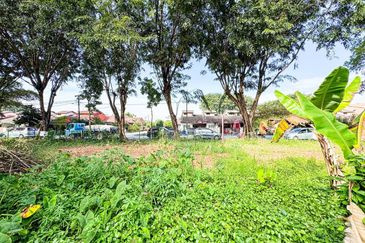 Seksyen 18, Shah Alam