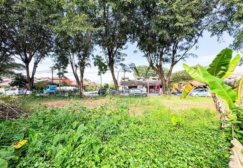 Seksyen 18, Shah Alam