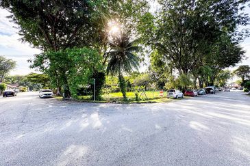 Seksyen 18, Shah Alam