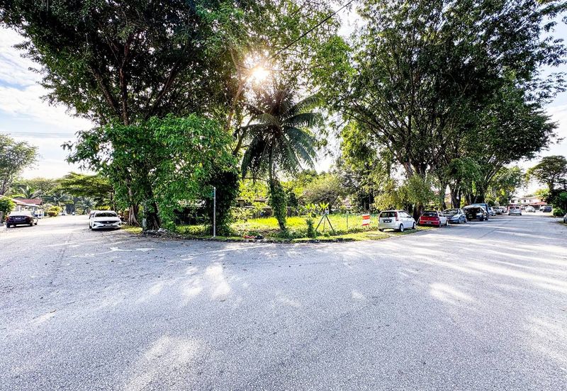 Seksyen 18, Shah Alam