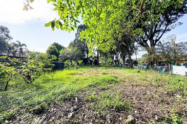 Seksyen 18, Shah Alam