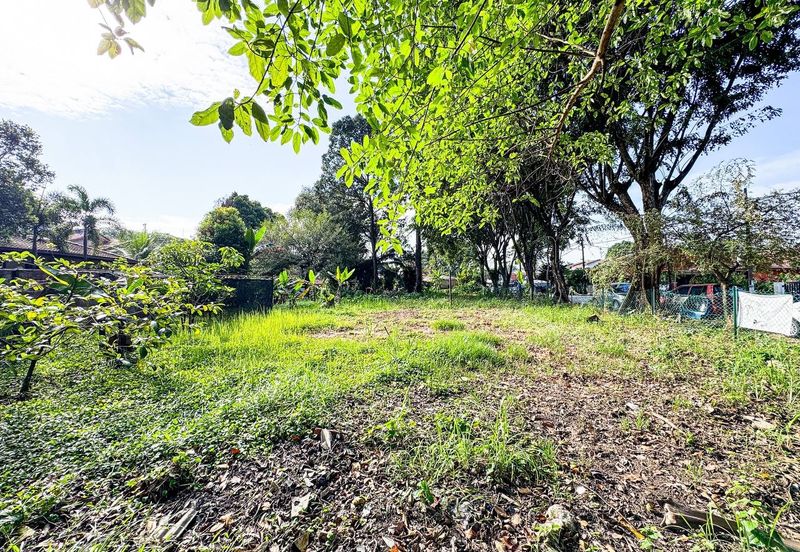 Seksyen 18, Shah Alam