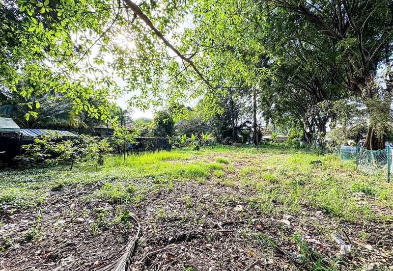 Seksyen 18, Shah Alam