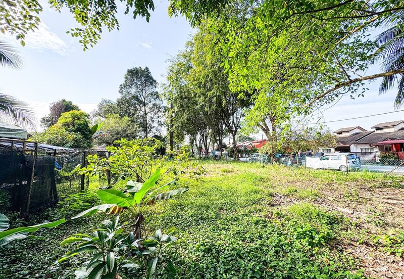 Seksyen 18, Shah Alam