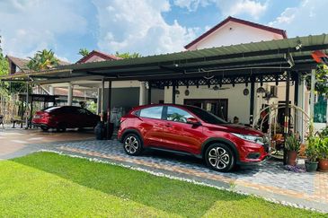 Seksyen 4, Bandar Baru Bangi