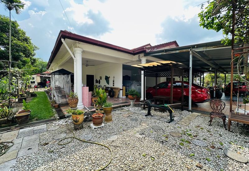 Seksyen 4, Bandar Baru Bangi