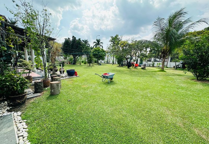 Seksyen 4, Bandar Baru Bangi