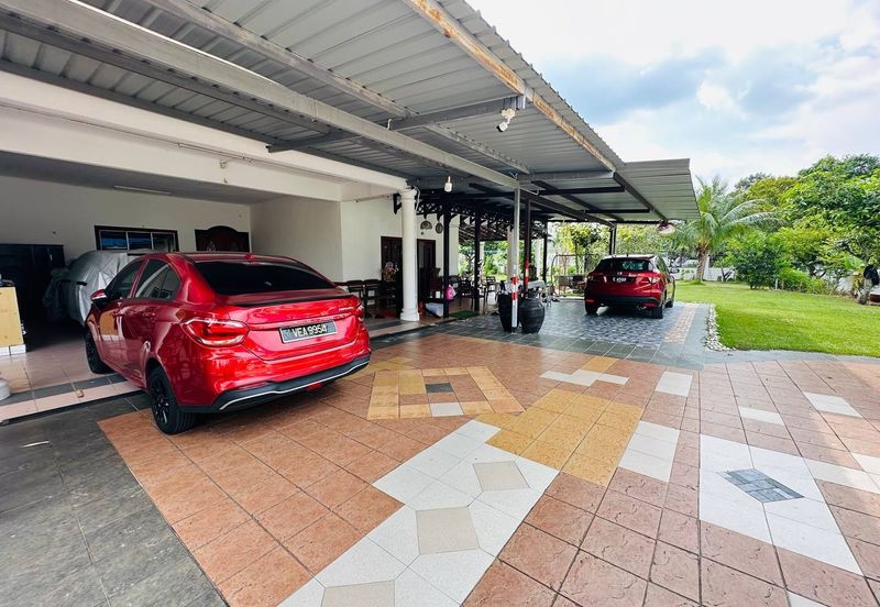 Seksyen 4, Bandar Baru Bangi