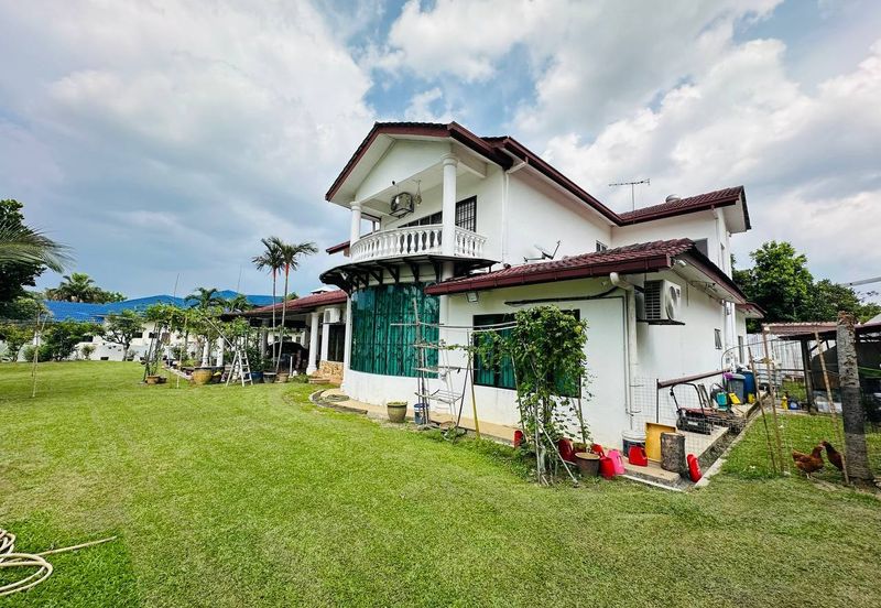 Seksyen 4, Bandar Baru Bangi