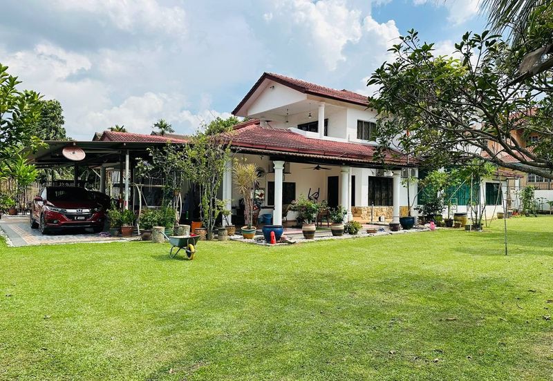 Seksyen 4, Bandar Baru Bangi