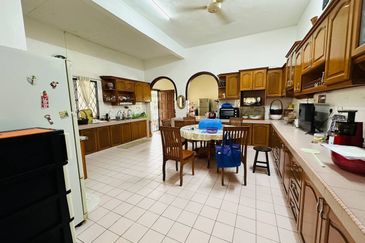 Seksyen 4, Bandar Baru Bangi