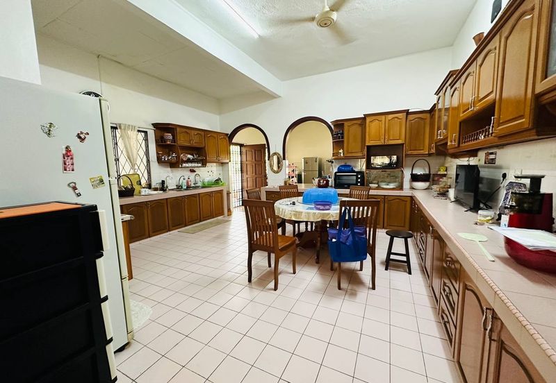 Seksyen 4, Bandar Baru Bangi