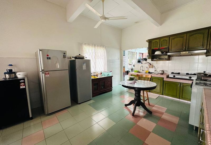 Seksyen 4, Bandar Baru Bangi