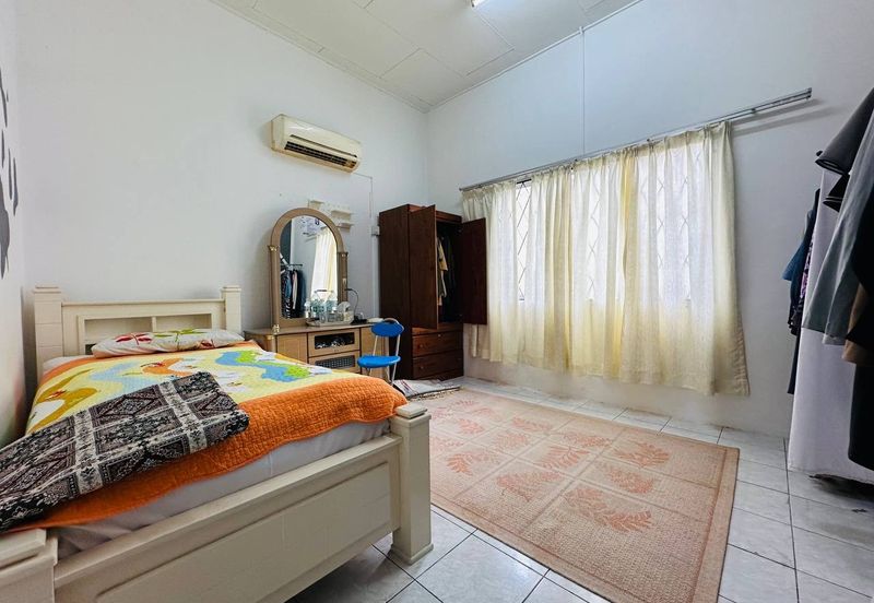 Seksyen 4, Bandar Baru Bangi