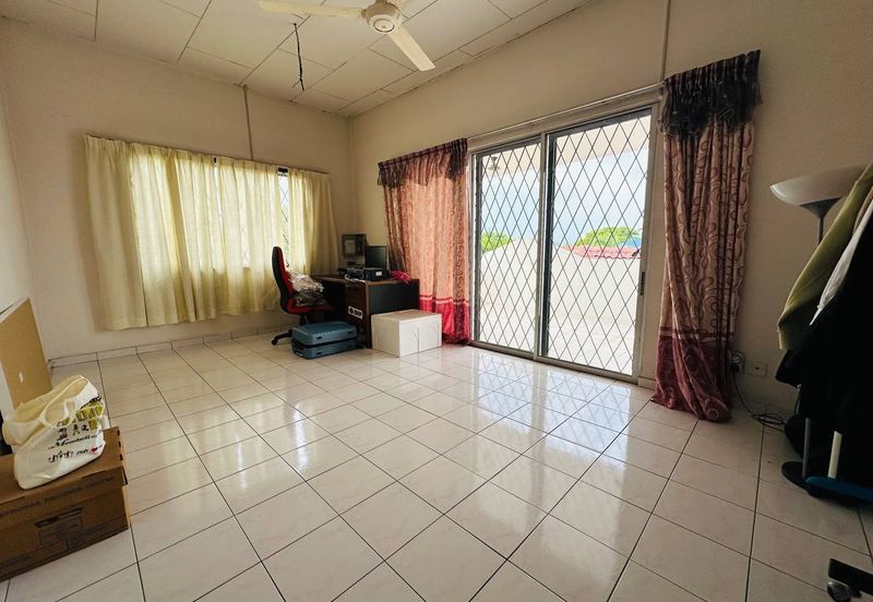 Seksyen 4, Bandar Baru Bangi