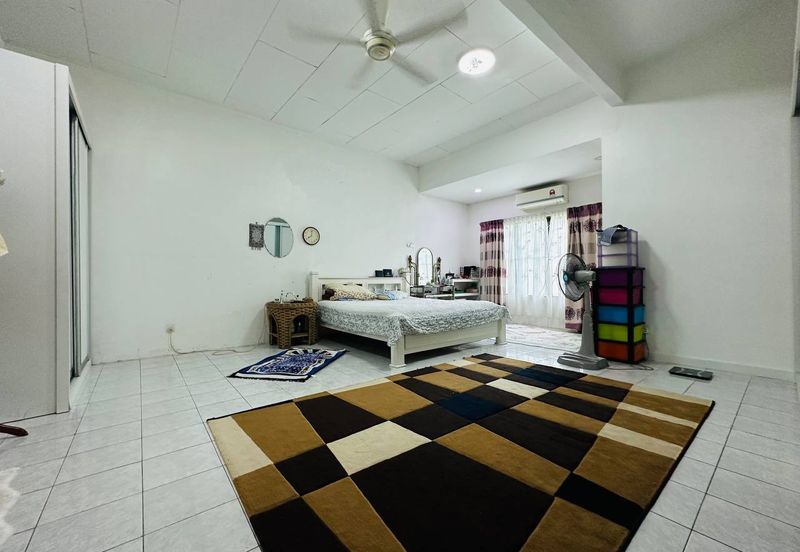 Seksyen 4, Bandar Baru Bangi