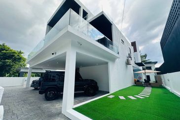 Country Heights Kajang