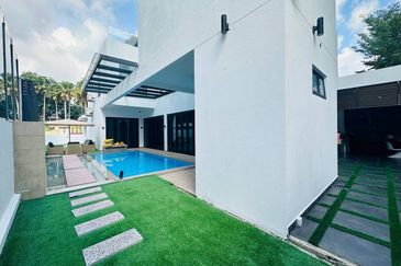 Country Heights Kajang