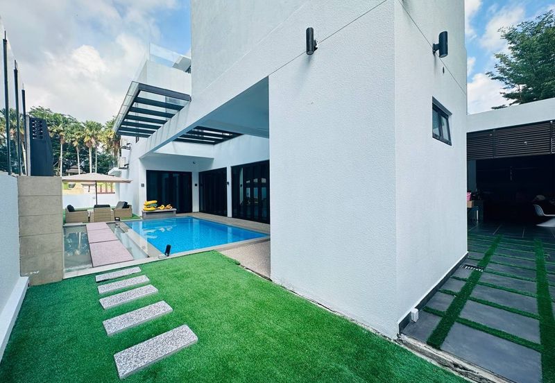 Country Heights Kajang