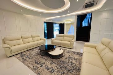 Country Heights Kajang