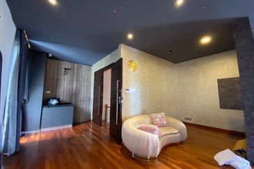 Country Heights Kajang