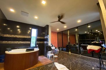 Country Heights Kajang