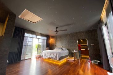 Country Heights Kajang