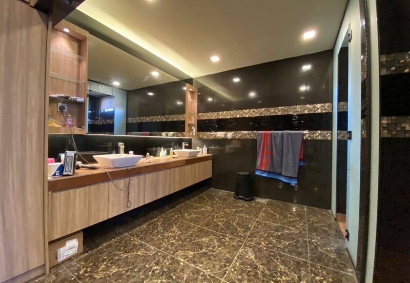 Country Heights Kajang