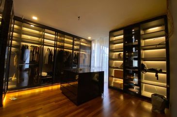 Country Heights Kajang