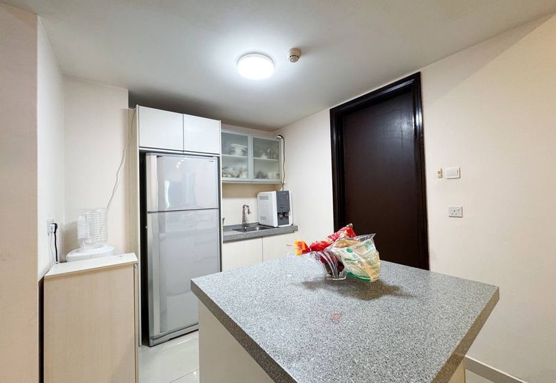 Puteri Palma Condominium @ IOI Resort City