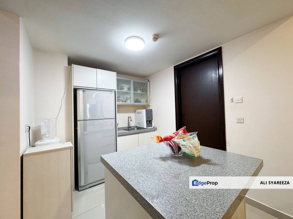 Puteri Palma Condominium, ioi resort city Purajaya for sale, Selangor, Putrajaya