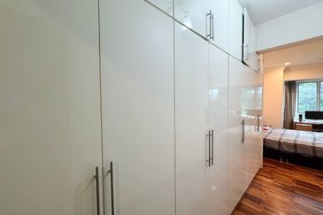 Puteri Palma Condominium @ IOI Resort City