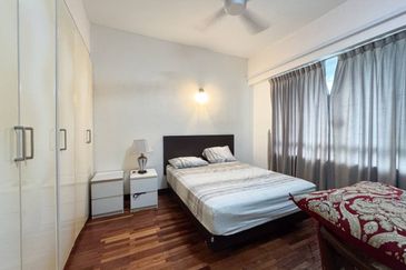 Puteri Palma Condominium @ IOI Resort City