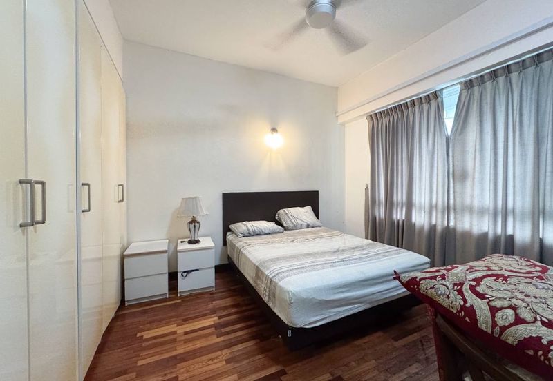 Puteri Palma Condominium @ IOI Resort City