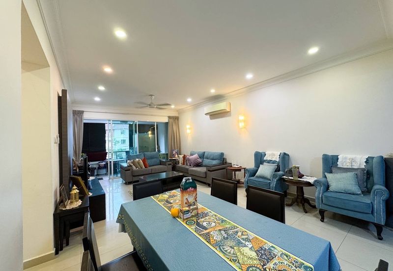 Puteri Palma Condominium @ IOI Resort City